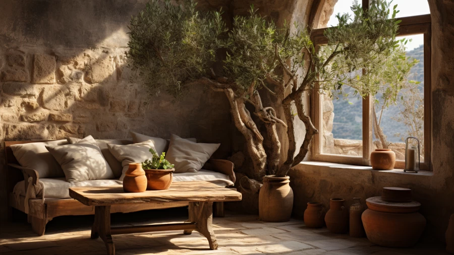 10 Indoor Potted Trees to Elevate Your Living Environment