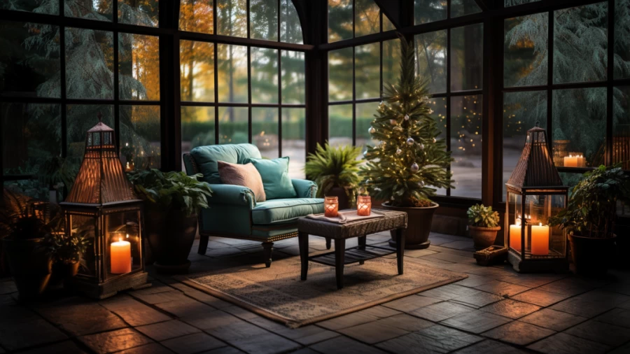 10 Indoor Potted Trees to Elevate Your Living Environment