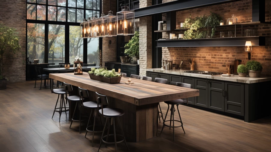 14 Contemporary Kitchen Concepts Tailored to Every Design Aesthetic