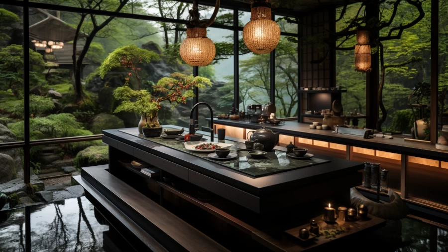 14 Contemporary Kitchen Concepts Tailored to Every Design Aesthetic