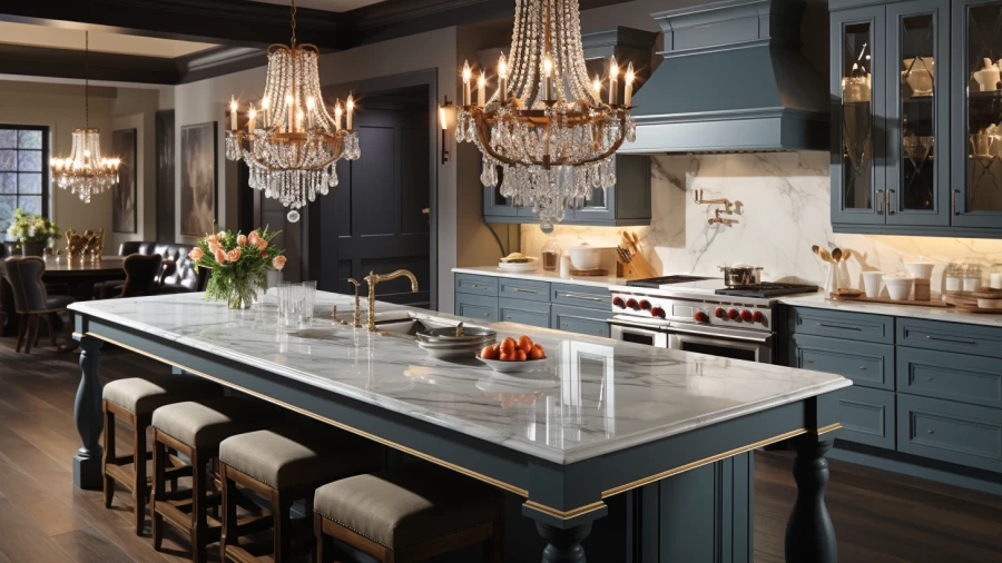 10 Creative Ways to Incorporate Chandeliers in Every Room