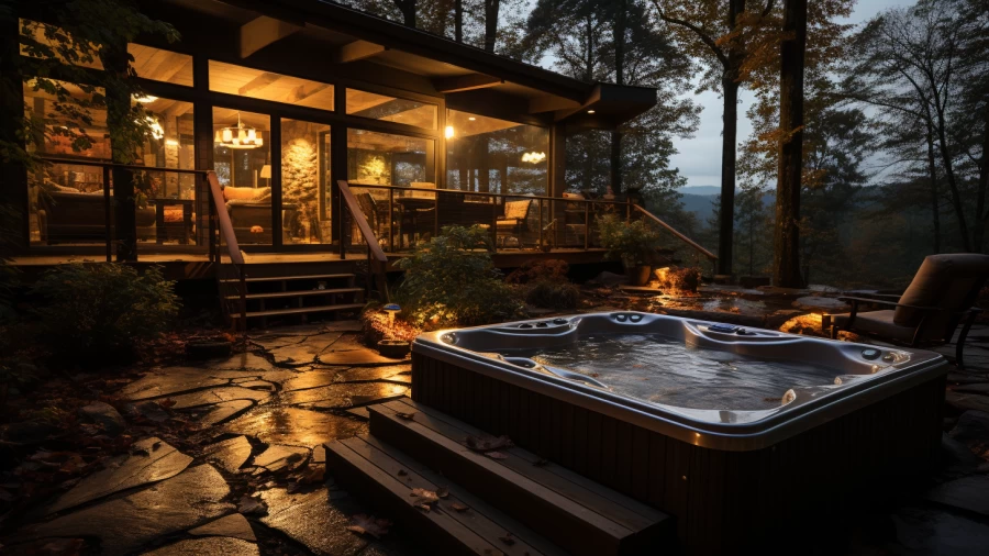 8 Cozy Cabin-Inspired Retreats to Crave