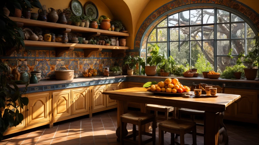 14 Contemporary Kitchen Concepts Tailored to Every Design Aesthetic