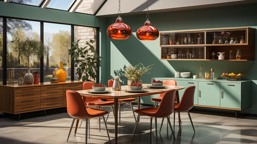 14 Contemporary Kitchen Concepts Tailored to Every Design Aesthetic