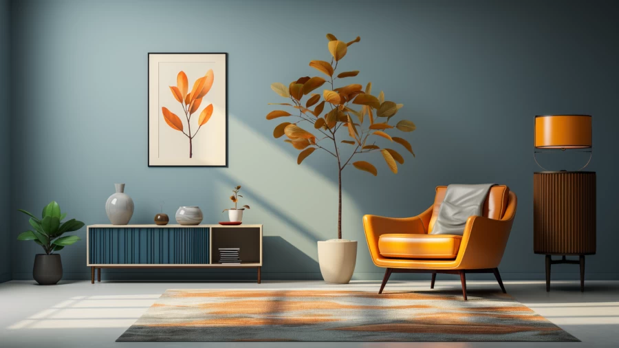 10 Indoor Potted Trees to Elevate Your Living Environment