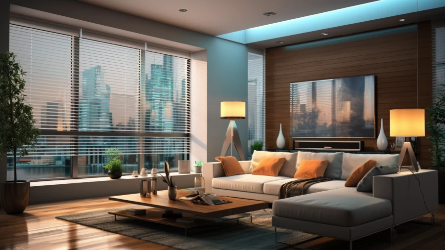 Enhance Any Space with These Seven Perfect Window Treatment Ideas