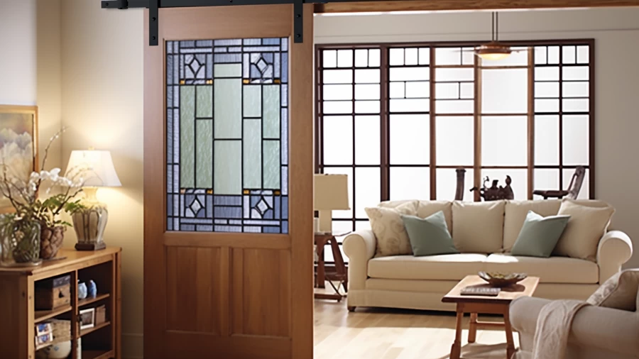 10 Creative Barn Door Concepts for Every Space in Your Home