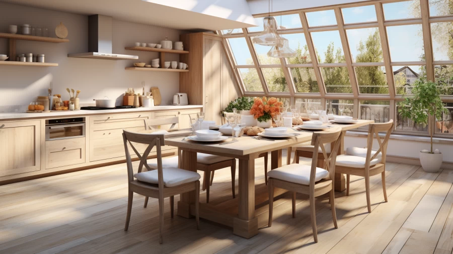 14 Contemporary Kitchen Concepts Tailored to Every Design Aesthetic