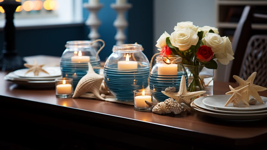 8 Summer Table Centerpiece Ideas to Perfect Your Setting