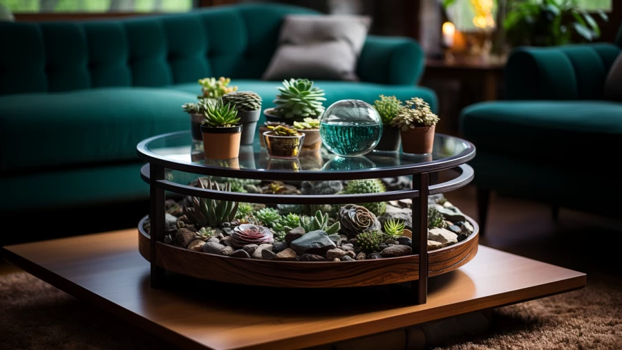 8 Innovative DIY Plant Stand Concepts: Elevating Your Greenery with Style