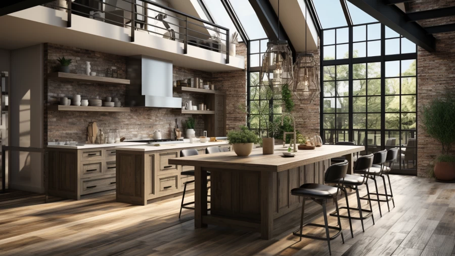 14 Contemporary Kitchen Concepts Tailored to Every Design Aesthetic