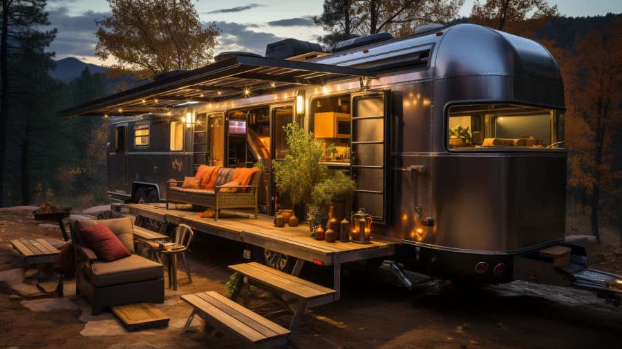 8 Cozy Cabin-Inspired Retreats to Crave