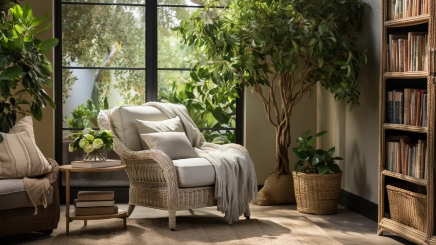 10 Indoor Potted Trees to Elevate Your Living Environment