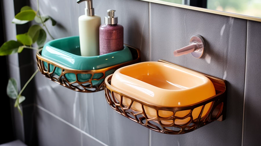 Top 8 Bathroom Soap Holders for Your Home