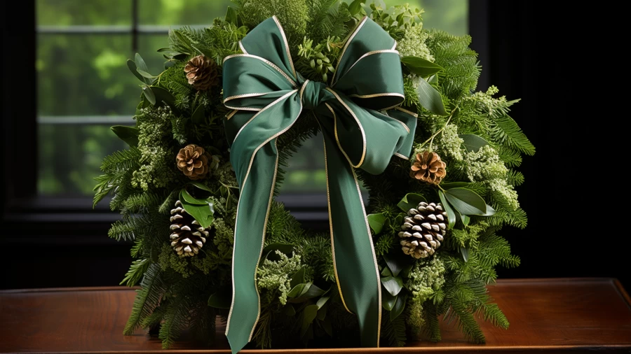 Exploring 8 Different Christmas Wreath Styles for Your Home