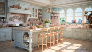 10 Essential Features Unifying the Most Organized Kitchens