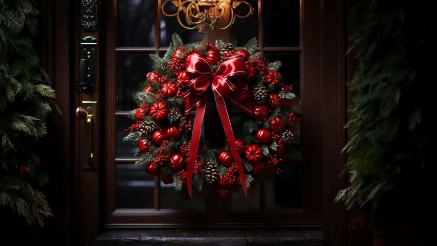 Sprinkle Some Holiday Magic with These 8 Swift and Simple Decorating Ideas