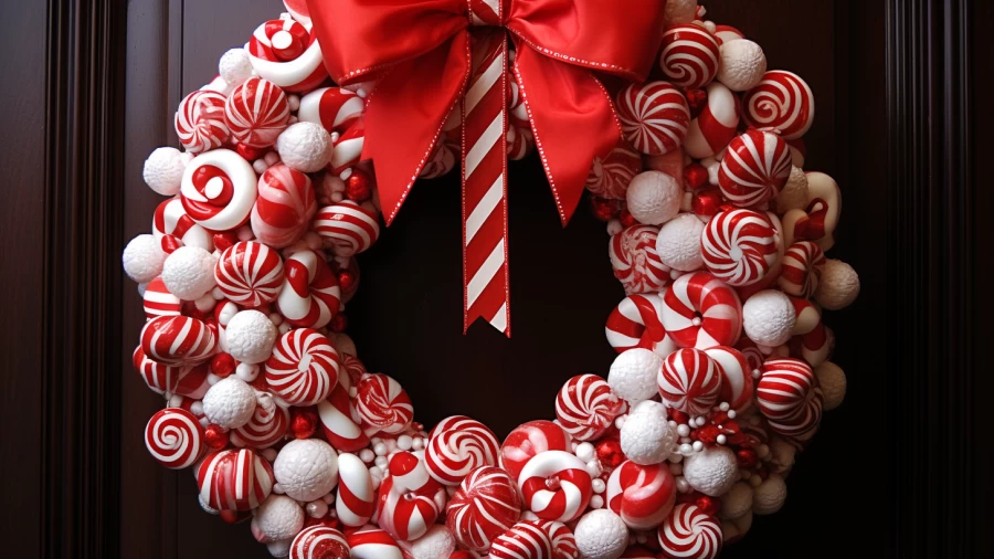 Exploring 8 Different Christmas Wreath Styles for Your Home