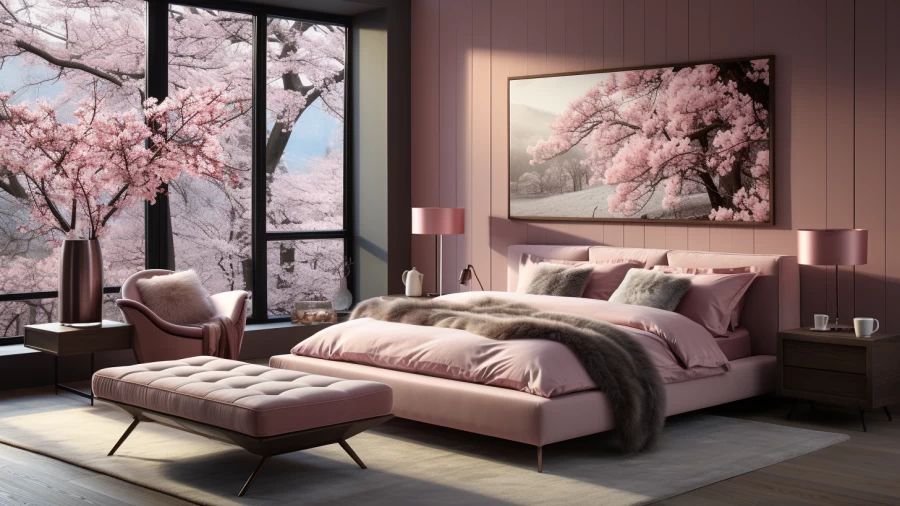 8 Designer-Endorsed Bedroom Color Schemes for a Comfortable Sleep Retreat