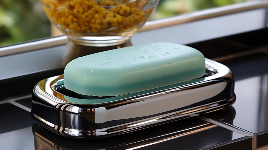 Top 8 Bathroom Soap Holders for Your Home