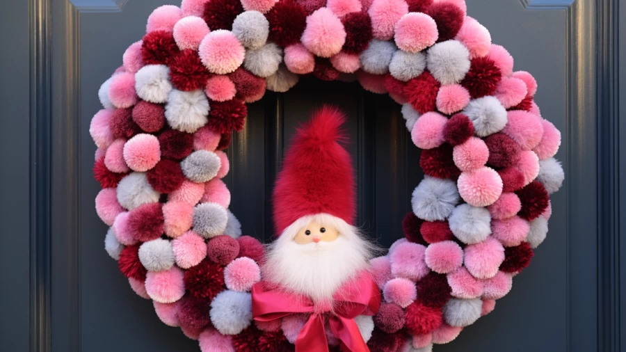 Exploring 8 Different Christmas Wreath Styles for Your Home