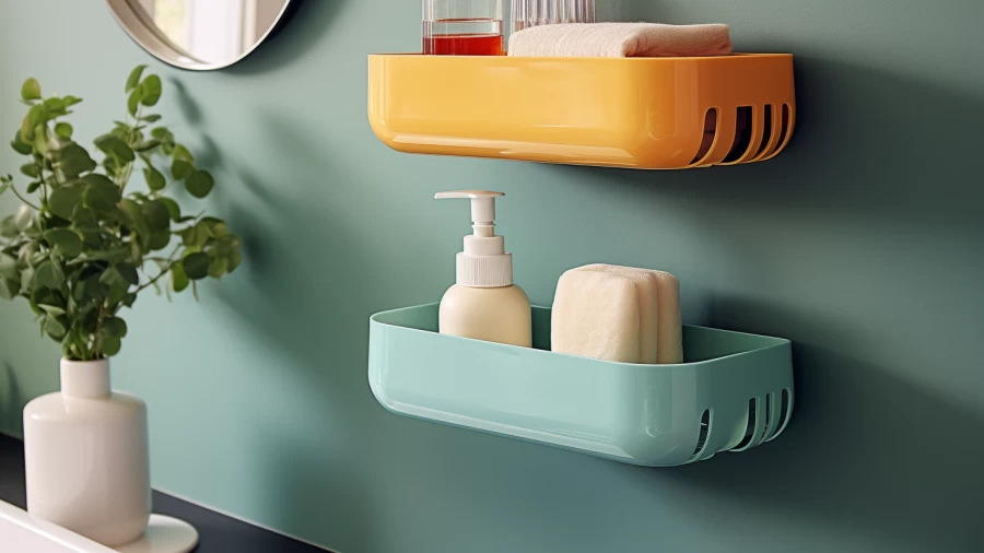 Top 8 Bathroom Soap Holders for Your Home