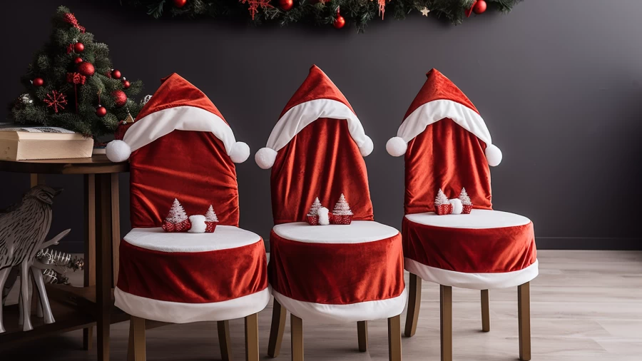 9 Festive Bedroom Christmas Decor Ideas for Your Home