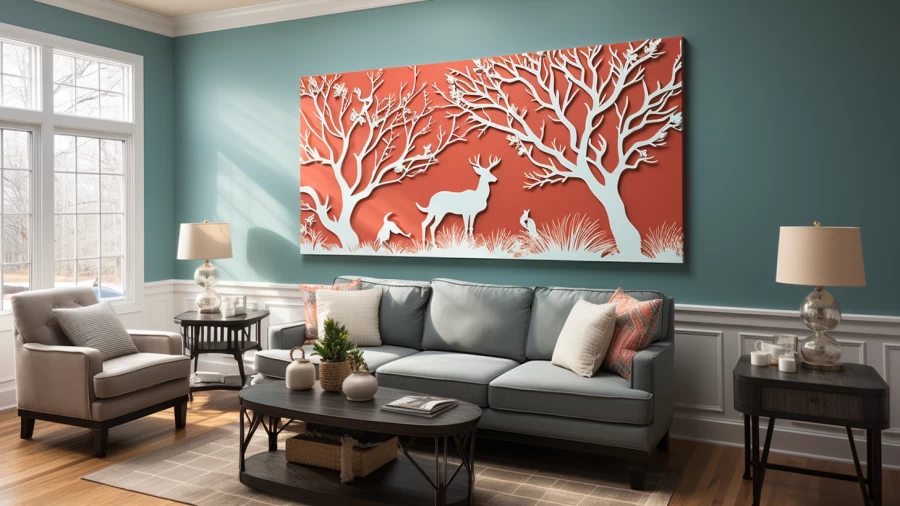 Sprinkle Some Holiday Magic with These 8 Swift and Simple Decorating Ideas