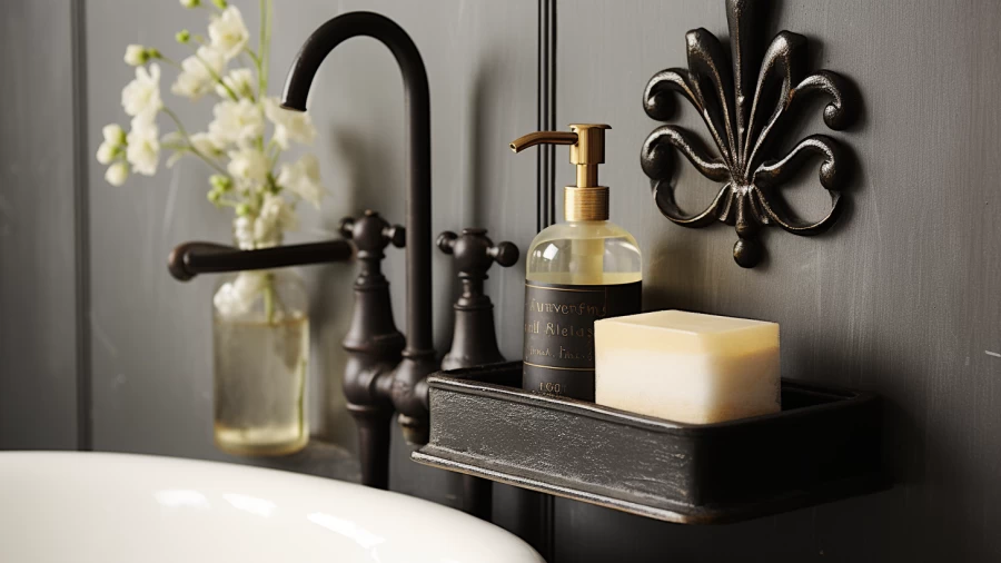 Top 8 Bathroom Soap Holders for Your Home