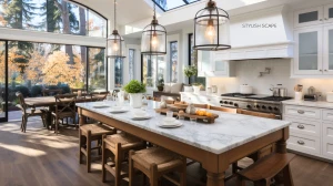 7 Kitchen Lighting Options for Your Home