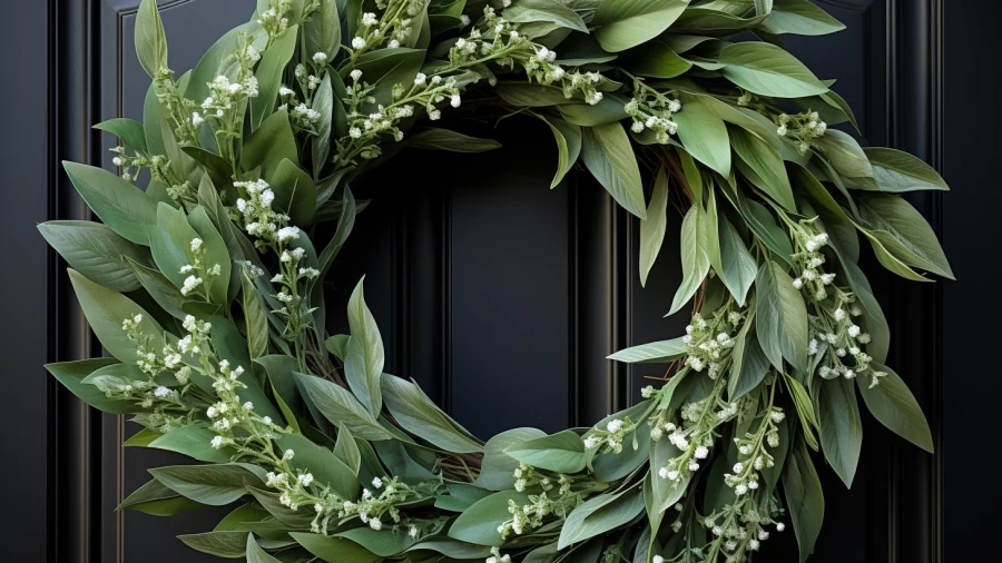 Exploring 8 Different Christmas Wreath Styles for Your Home