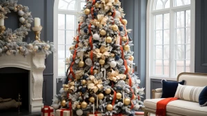 Christmas Tree Ideas to Make the Holiday More Magical
