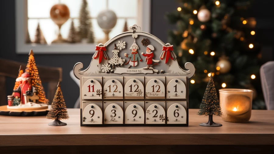 9 Enchanting Christmas Home Decor Ideas to Transform Your Living Room