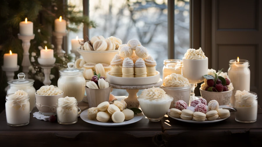 10 Elegant White Thanksgiving Decor Ideas for Your Home