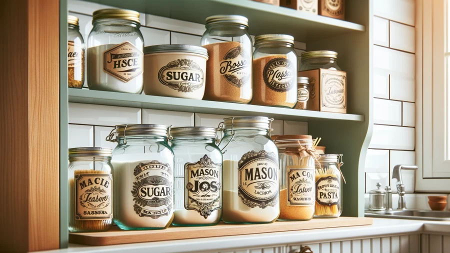 9 Nostalgic Kitchen Designs That'll Inspire Your Next Redecoration