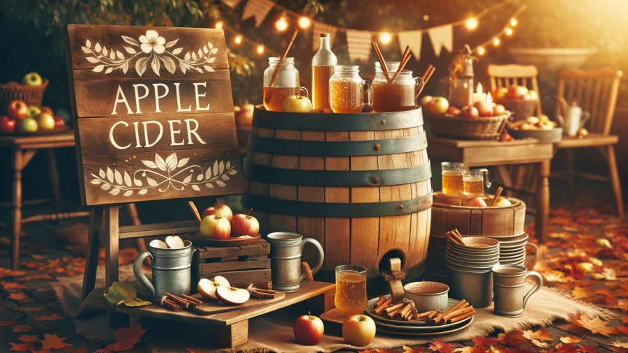 10 Outdoor Thanksgiving Decor Ideas to Create a Cozy Ambiance