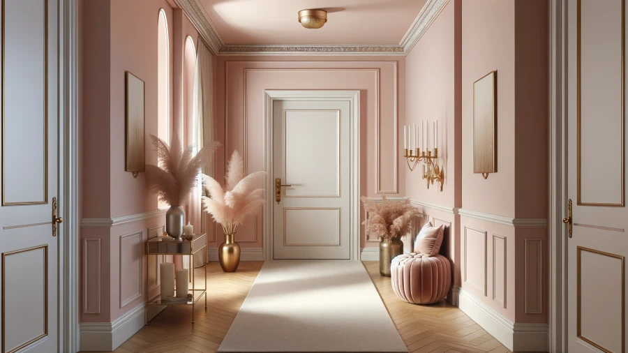 Revitalize Your Home with 8 Vibrant Hallway Paint Colors