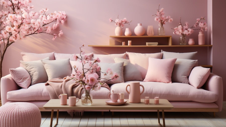 7 Paint Colors to Enhance Small Spaces in Your Home