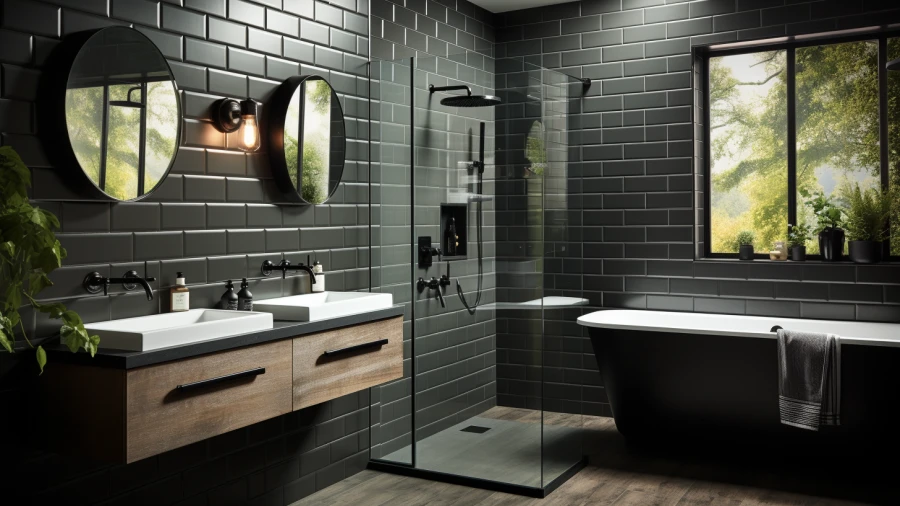 8 Excellent Bathroom Wall Options for Your Next Upgrade