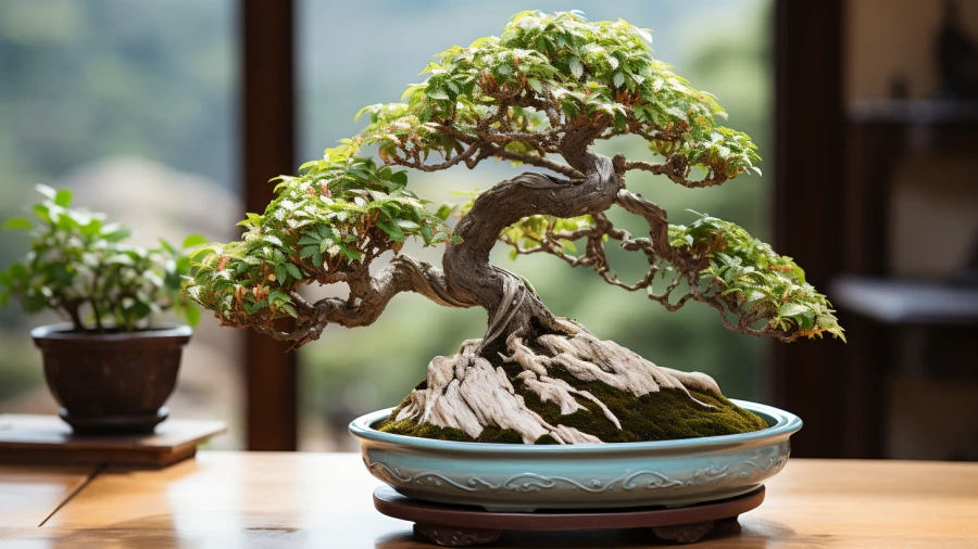 8 Miniature Plants Ideal for Home Decor