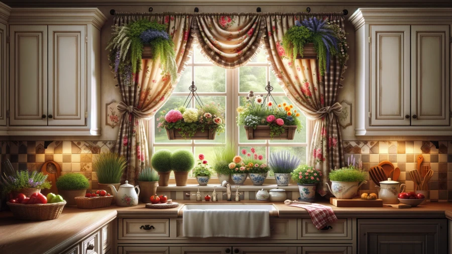 10 Unique Kitchen Window Ideas for Your Remodel