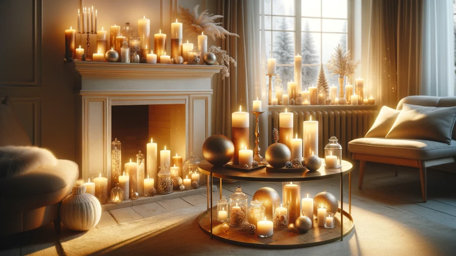 9 Cozy Winter Decor Ideas to Embrace Until Spring