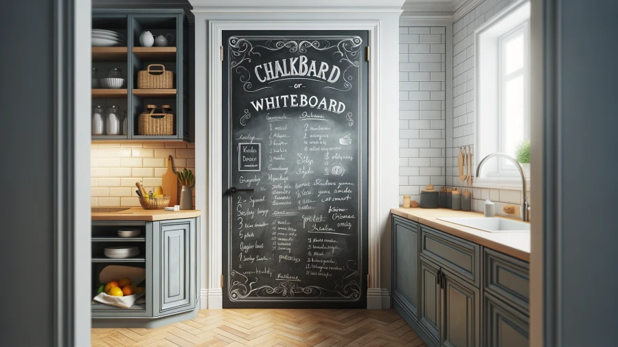 9 Stylish Corner Pantry Ideas for Maximizing Space for Home