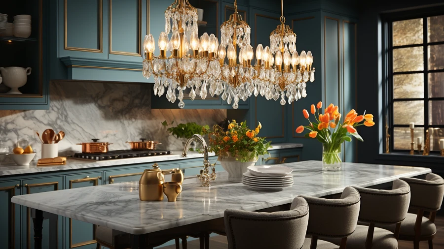7 Kitchen Lighting Options for Your Home
