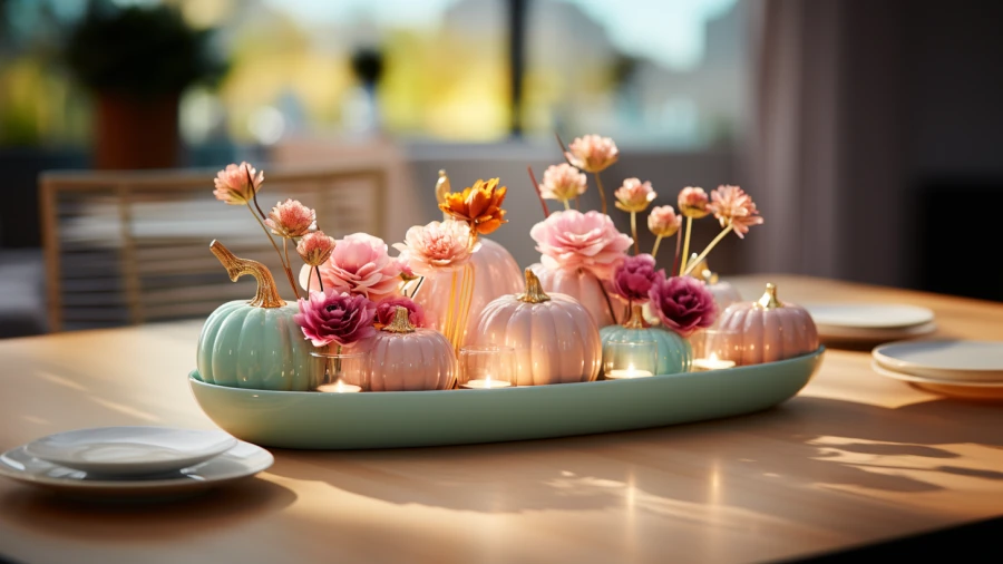 7 Festive Thanksgiving Living room Decor Ideas to Elevate Your Celebration