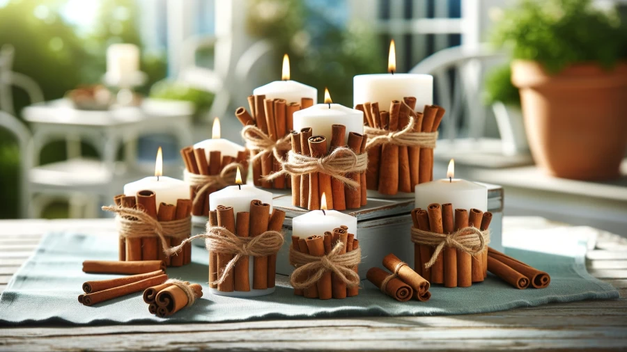 10 Outdoor Thanksgiving Decor Ideas to Create a Cozy Ambiance