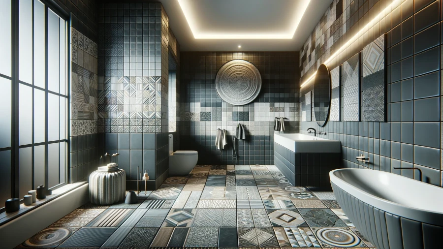 8 Excellent Bathroom Wall Options for Your Next Upgrade