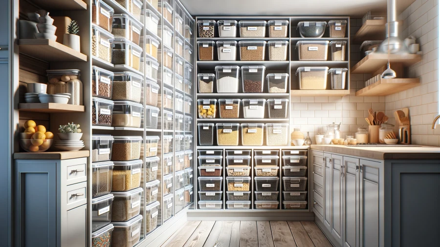 10 Essential Features Unifying the Most Organized Kitchens