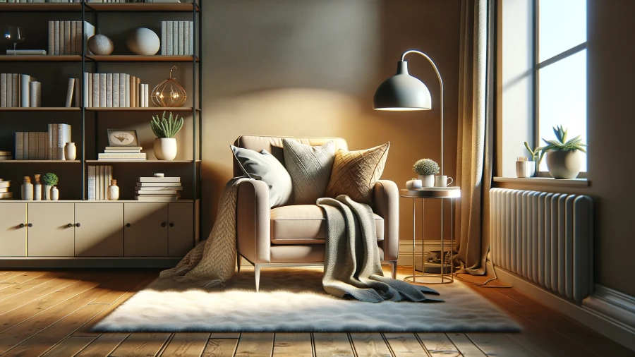 10 Elegant Living Room Ideas for a Stylish Atmosphere
