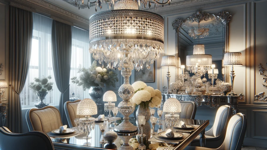 7 Trendy Lamp Shades to Illuminate Your Home with Style